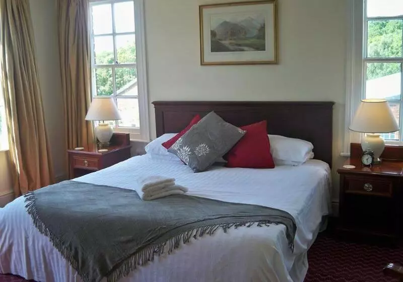 Fotos del hotel Nelson And Railway Inn:  20