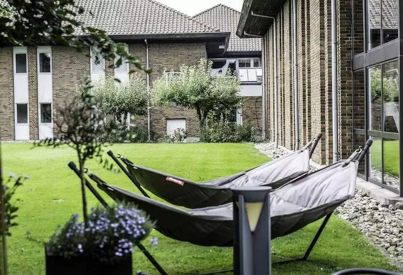 Fotos del hotel Frederik Vi's:  13