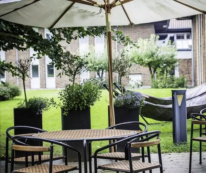 Fotos del hotel Frederik Vi's:  8