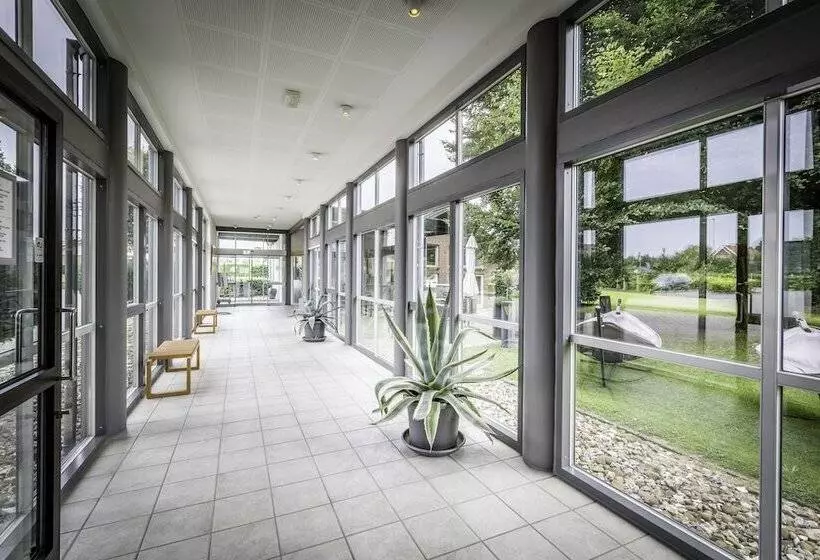 Fotos del hotel Frederik Vi's:  3