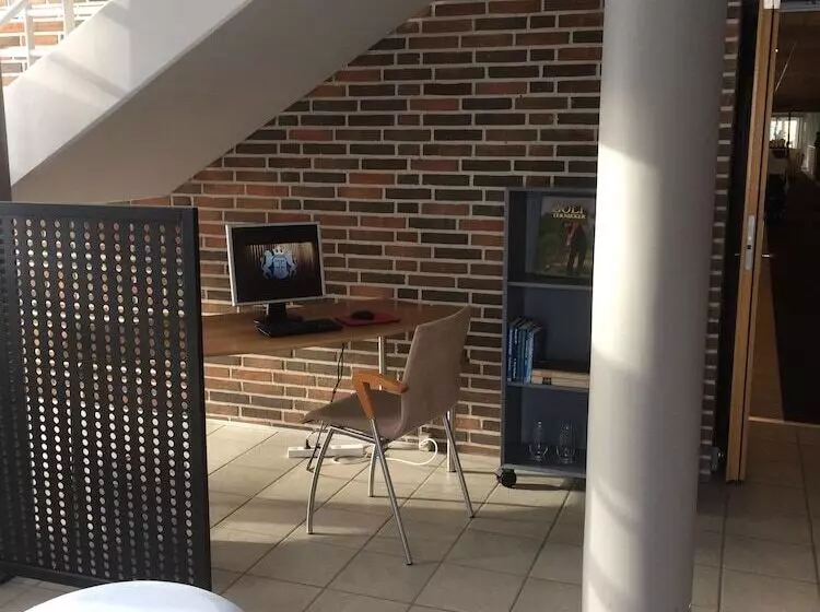 Fotos del hotel Frederik Vi's:  12