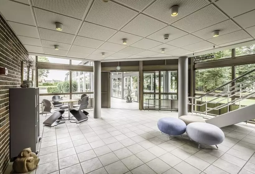 Fotos del hotel Frederik Vi's:  7