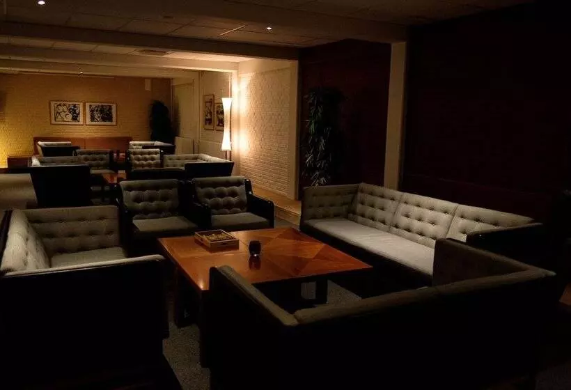 Fotos del hotel Frederik Vi's:  10