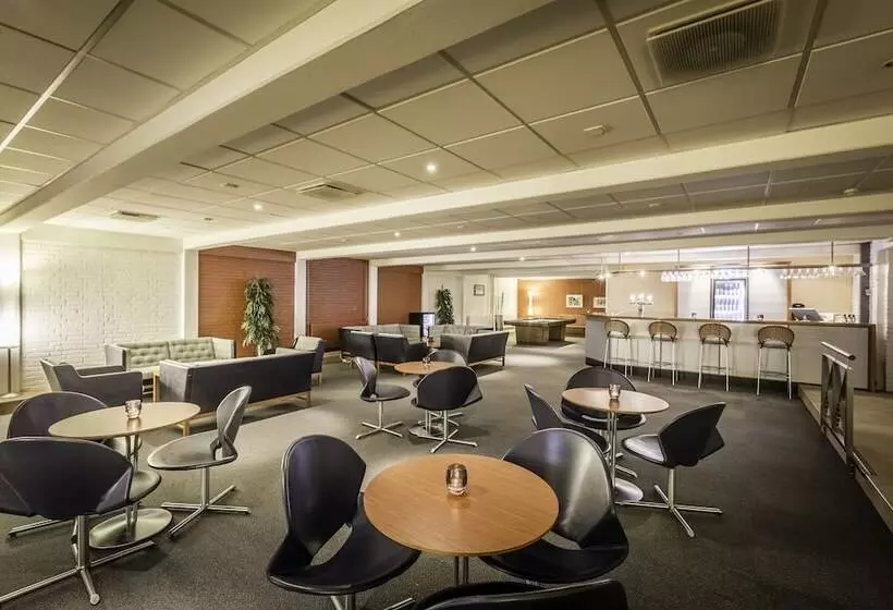 Fotos del hotel Frederik Vi's:  2