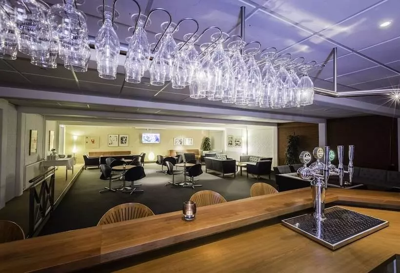 Fotos del hotel Frederik Vi's:  15