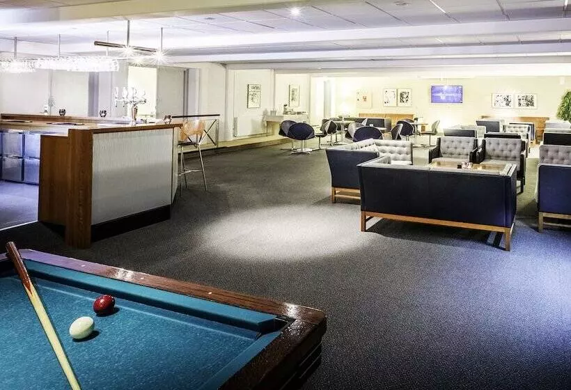 Fotos del hotel Frederik Vi's:  14