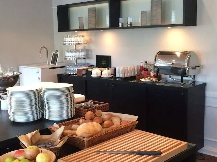 Fotos del hotel Frederik Vi's:  6