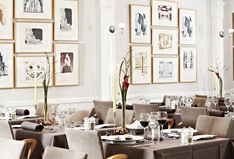 Fotos del hotel Frederik Vi's:  5