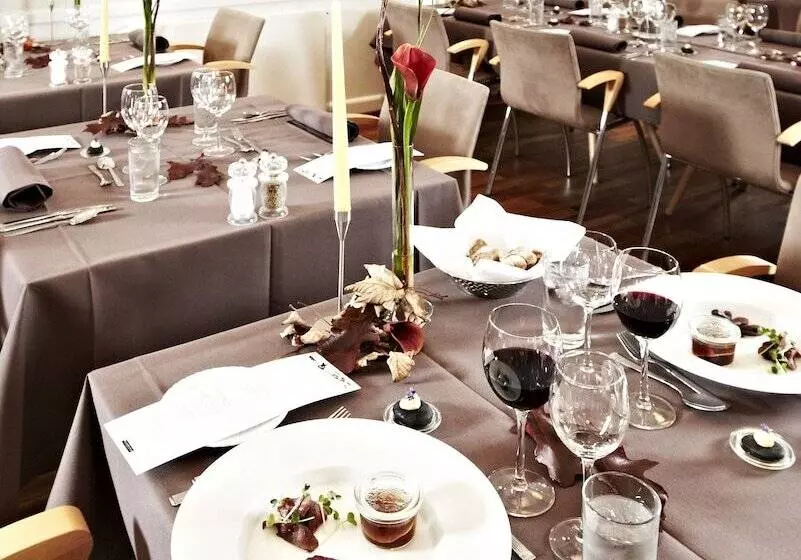 Fotos del hotel Frederik Vi's:  11