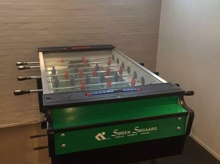 Fotos del hotel Frederik Vi's:  4