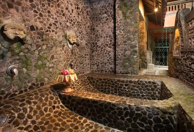 Fotos del hotel Ketut's Place Bed & Breakfast Ubud:  19