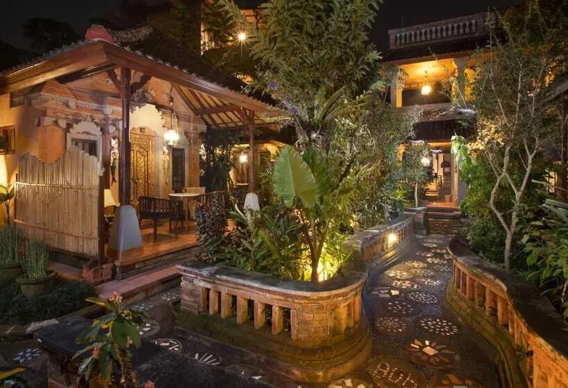 Fotos del hotel Ketut's Place Bed & Breakfast Ubud:  20