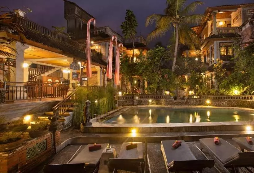 Fotos del hotel Ketut's Place Bed & Breakfast Ubud:  9