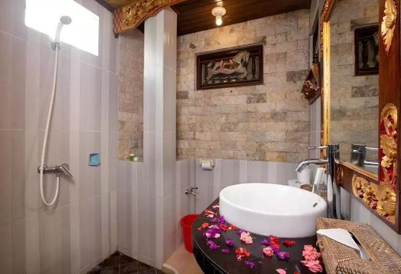 Fotos del hotel Ketut's Place Bed & Breakfast Ubud:  16