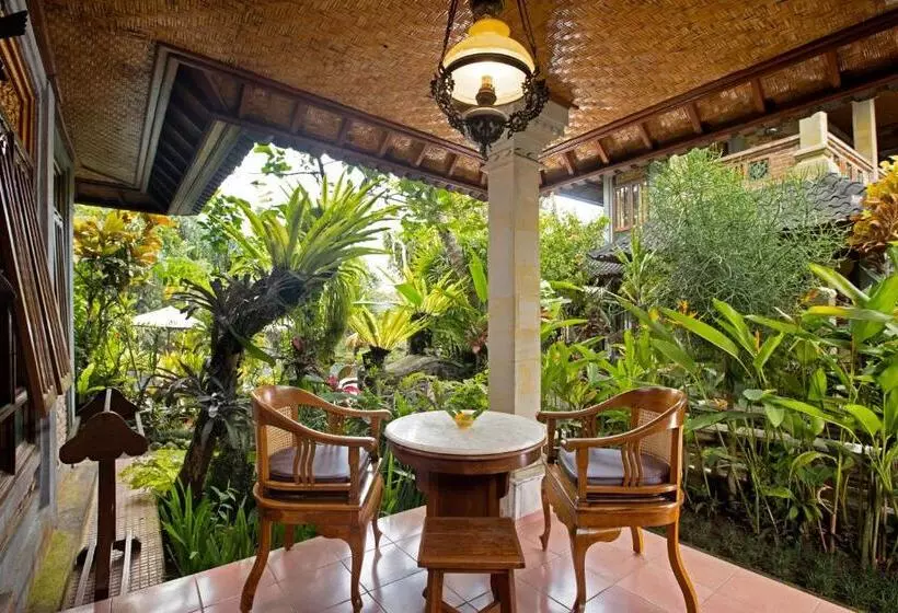 Fotos del hotel Ketut's Place Bed & Breakfast Ubud:  10
