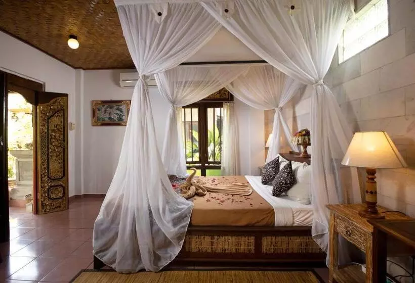 Fotos del hotel Ketut's Place Bed & Breakfast Ubud:  7