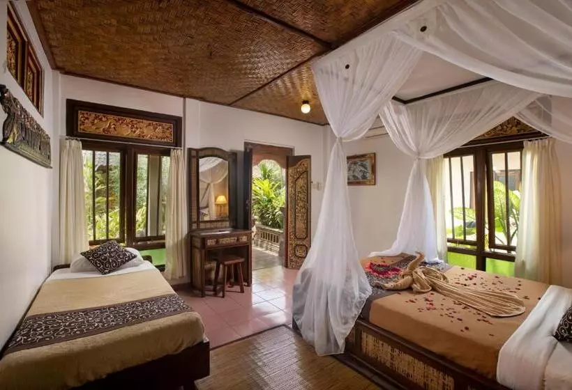 Fotos del hotel Ketut's Place Bed & Breakfast Ubud:  12