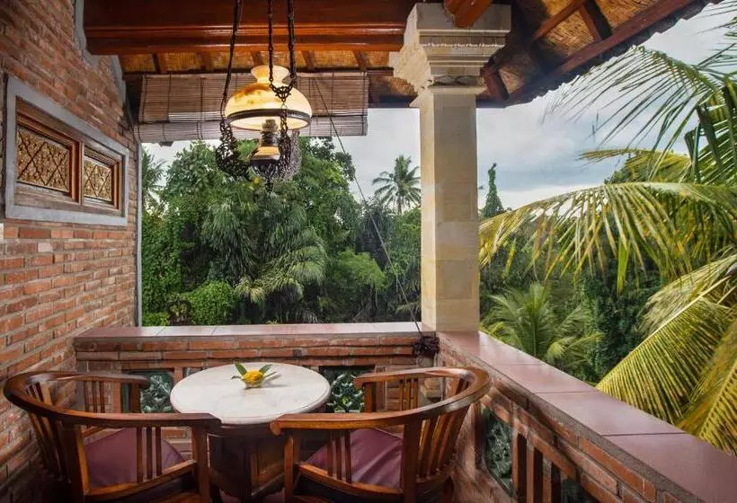 Fotos del hotel Ketut's Place Bed & Breakfast Ubud:  14