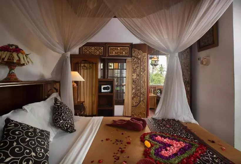 Fotos del hotel Ketut's Place Bed & Breakfast Ubud:  15