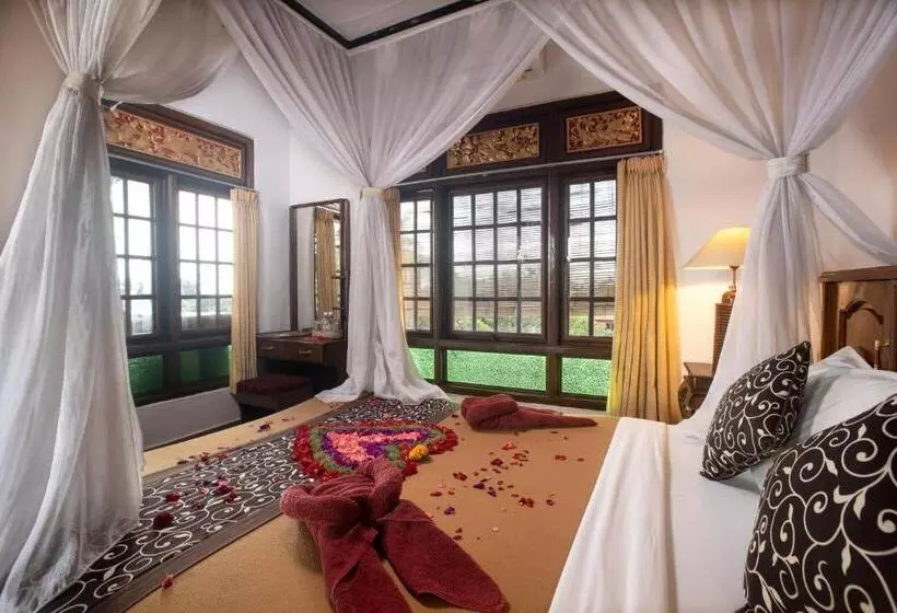 Fotos del hotel Ketut's Place Bed & Breakfast Ubud:  21