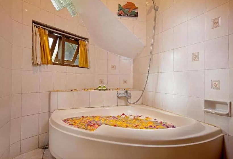 Fotos del hotel Ketut's Place Bed & Breakfast Ubud:  13