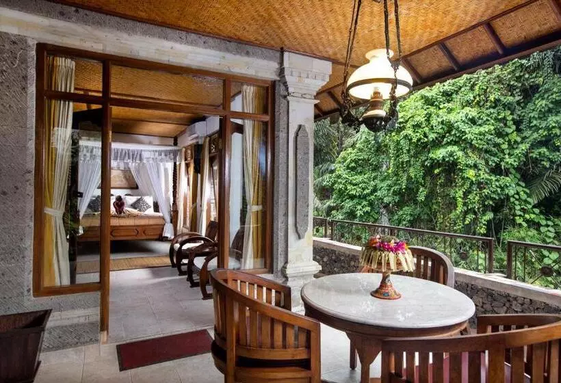 Fotos del hotel Ketut's Place Bed & Breakfast Ubud:  17