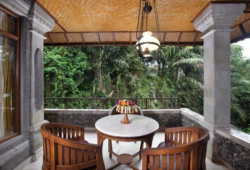 Fotos del hotel Ketut's Place Bed & Breakfast Ubud:  5