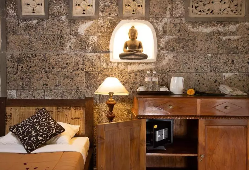Ketut’s Place Bed & Breakfast Ubud