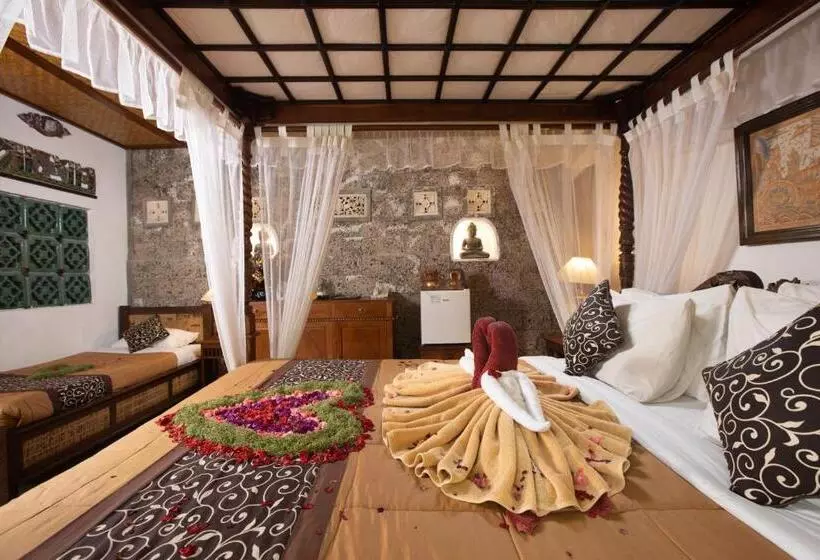 Fotos del hotel Ketut's Place Bed & Breakfast Ubud:  2