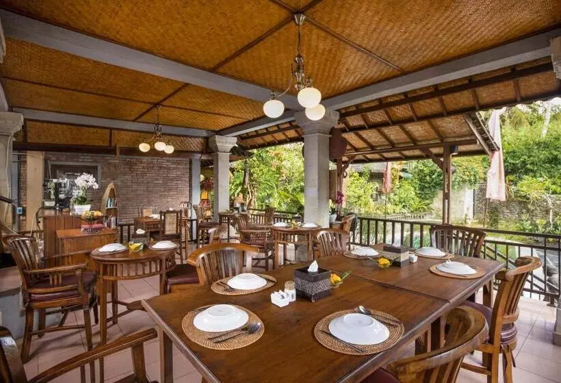 Fotos del hotel Ketut's Place Bed & Breakfast Ubud:  3