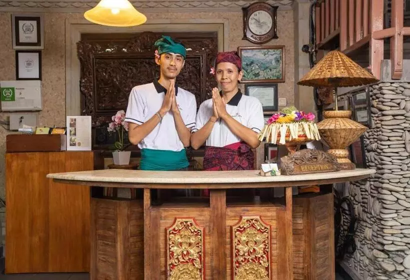 Fotos del hotel Ketut's Place Bed & Breakfast Ubud:  4