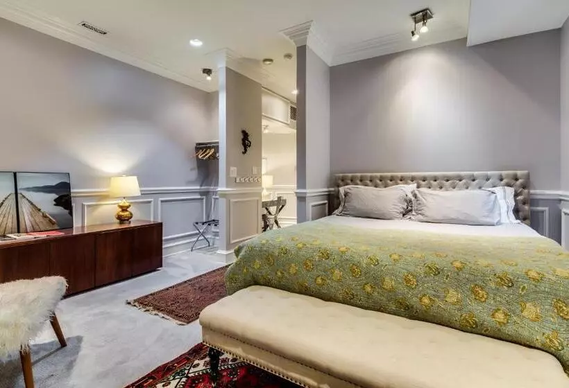 Fotos del hotel Ruby Room Inn:  16