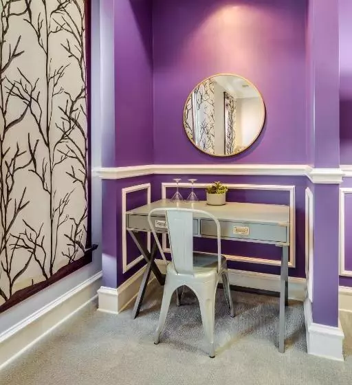 Fotos del hotel Ruby Room Inn:  25