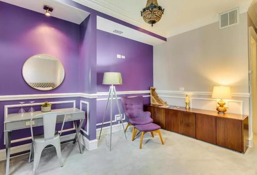 Fotos del hotel Ruby Room Inn:  23