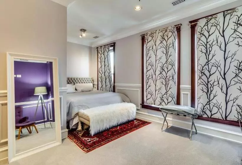 Fotos del hotel Ruby Room Inn:  19