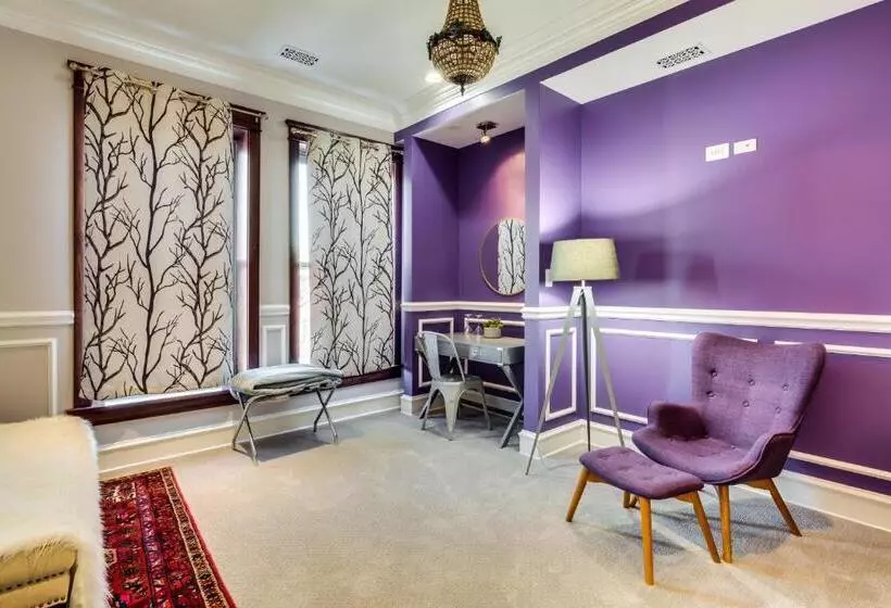 Fotos del hotel Ruby Room Inn:  8