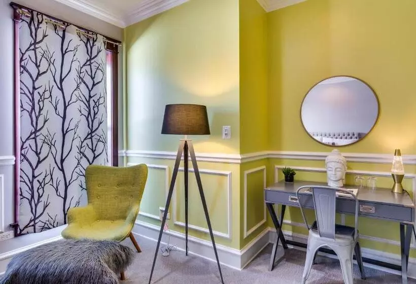 Fotos del hotel Ruby Room Inn:  18