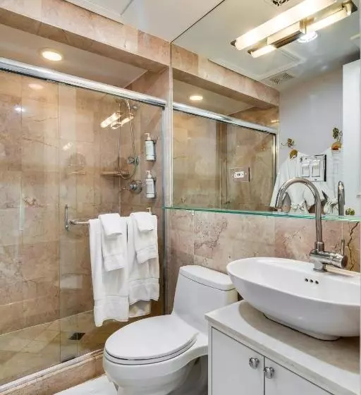 Fotos del hotel Ruby Room Inn:  6