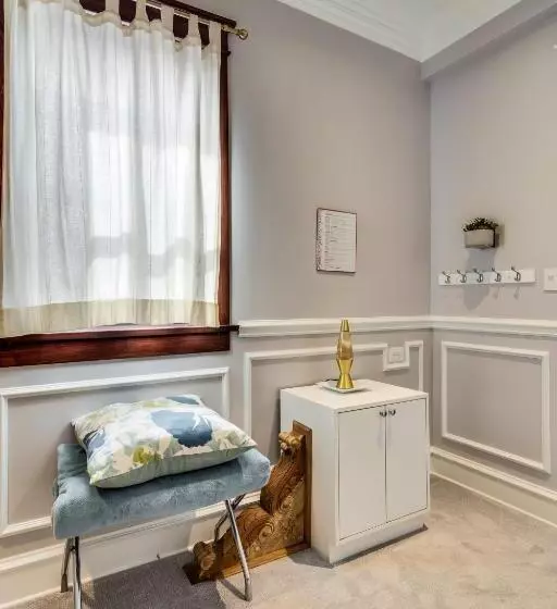 Fotos del hotel Ruby Room Inn:  4