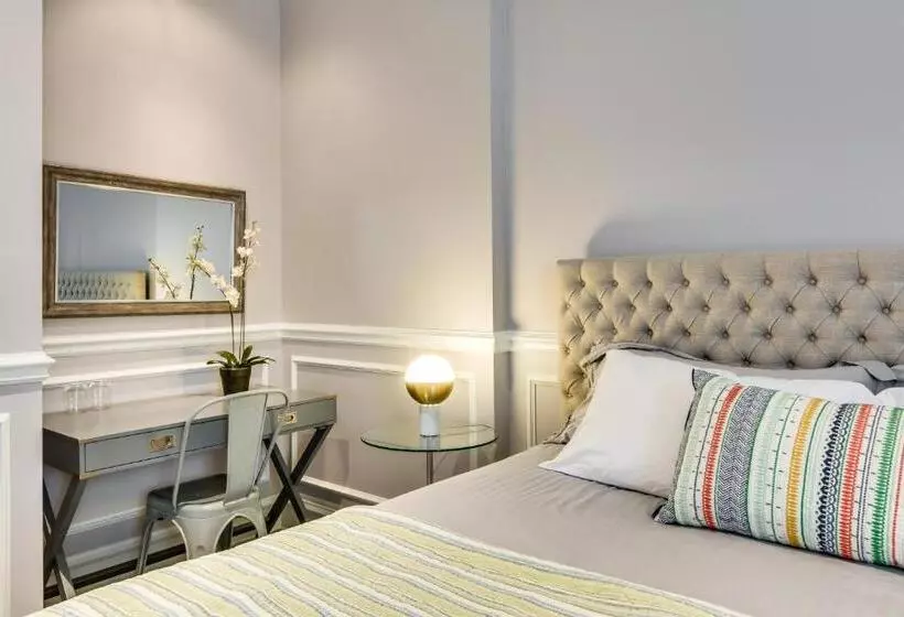 Fotos del hotel Ruby Room Inn:  13