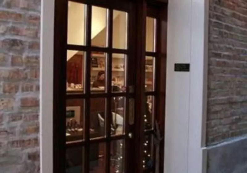 Fotos del hotel Ruby Room Inn:  12