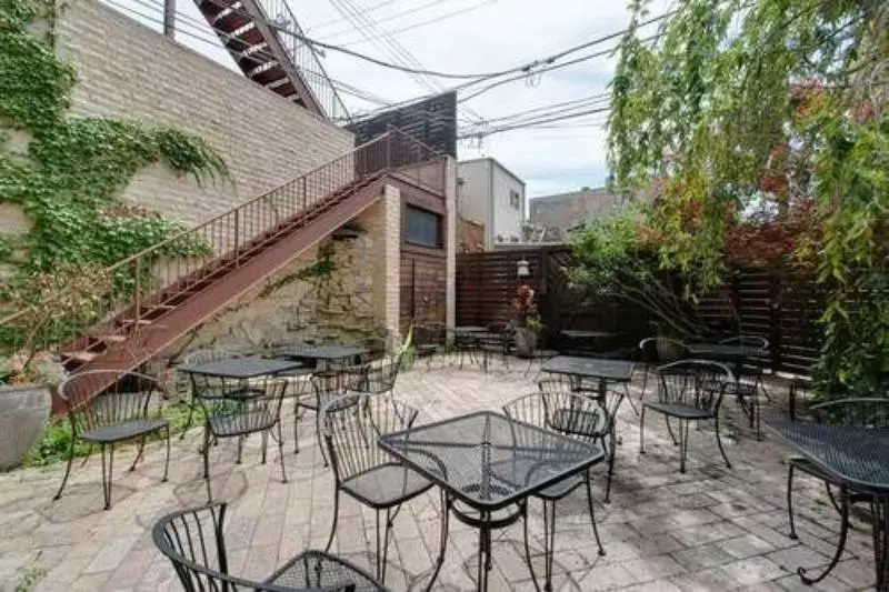 Fotos del hotel Ruby Room Inn:  5