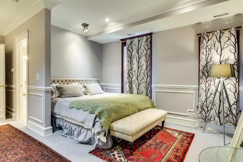 Fotos del hotel Ruby Room Inn:  20