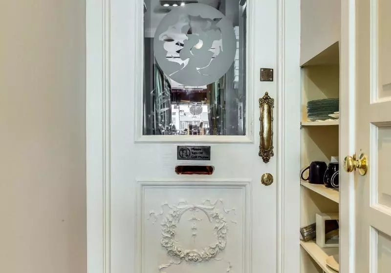 Fotos del hotel Ruby Room Inn:  11