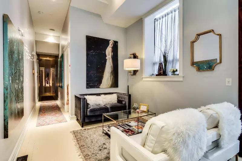 Fotos del hotel Ruby Room Inn:  9