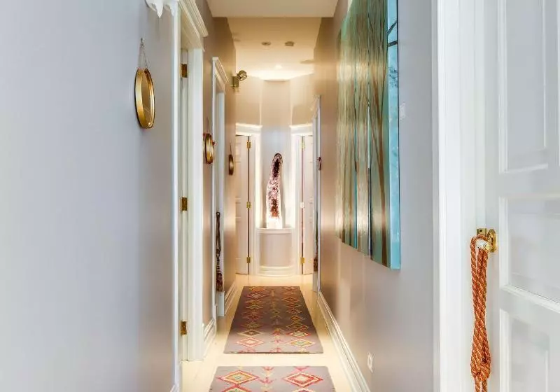 Fotos del hotel Ruby Room Inn:  10