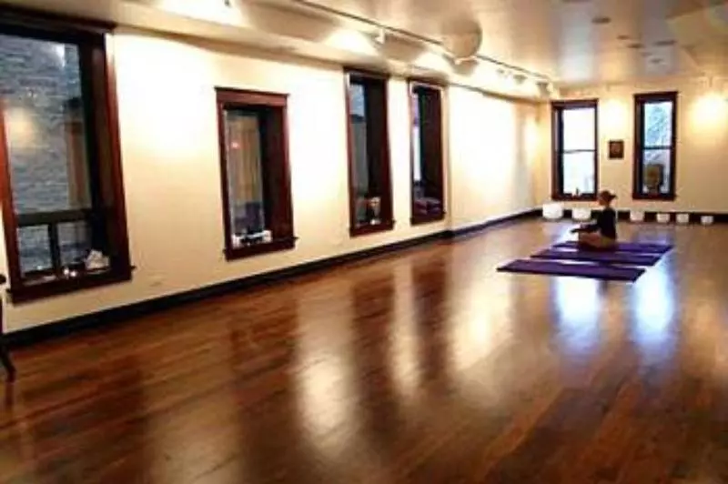 Fotos del hotel Ruby Room Inn:  3