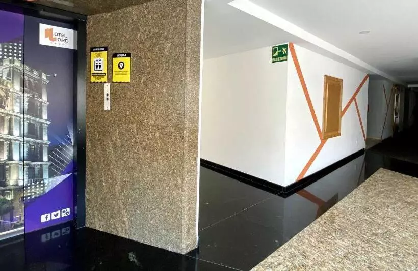 Fotos del hotel Lord:  3