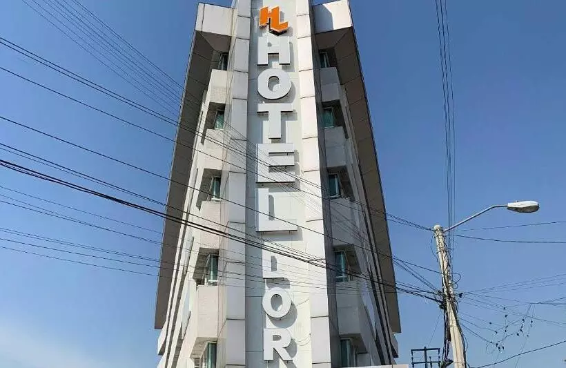 Fotos del hotel Lord:  8