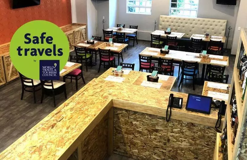 Fotos del hotel Mx Congreso:  3